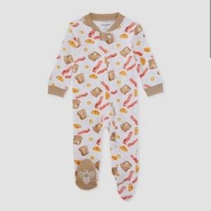 Burt's Bees Sleeping And Play Farm Fresh Basket